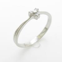 PT ダイヤモンドリング