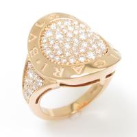 ブルガリ ブルガリブルガリ リング