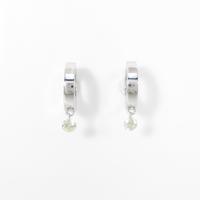 K18WG ダイヤモンド