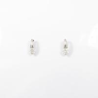 PT ダイヤモンドピアス