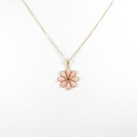 アーカー ペレーサフロール ネックレス