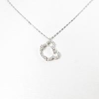 ダミアーニ ミニ シンボリ ネックレス