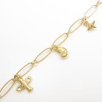 ティファニー ブレスレット