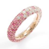 ポンテヴェキオ エテルノ リング