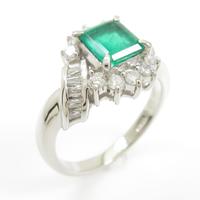 PT エメラルドリング