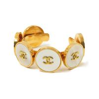 シャネル バングル