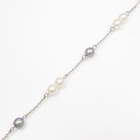 タサキ タンスイパールブレスレット