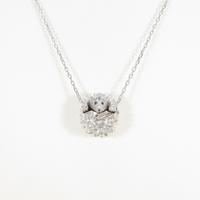 ブシュロン エリソン ネックレス