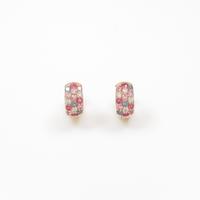 ポンテヴェキオ サファイヤピアス