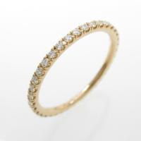 ヴァンクリーフ＆アーペル フェリシテ リング