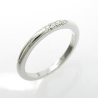 ティファニー バンドリング