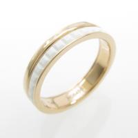 ブシュロン キャトル フォリー リング