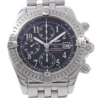 ブライトリング A13356／A156B15PA クロノマット LIMITED 自動巻