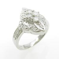 PT ダイヤモンドリング