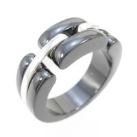 シャネル ウルトラコレクション ミディアム リング