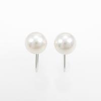 ミキモト アコヤパールイヤリング