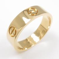 カルティエ ラブリング