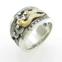 グレン GLENN RING