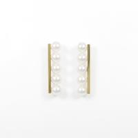 タサキ バランス プラス ピアス