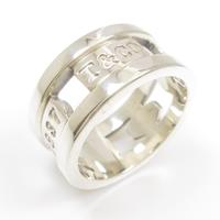 ティファニー 1837 エレメント リング