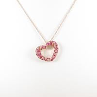 ポンテヴェキオ エモツィオーネ ミディアム ネックレス