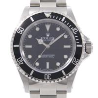 ロレックス 14060 サブマリーナノンデイト 自動巻