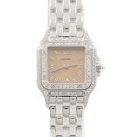 カルティエ WF3245F3 パンテール WG／2D・ラグD クォーツ