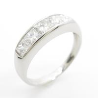 PT ダイヤモンドリング