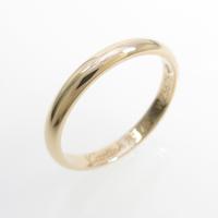 カルティエ ウェディング リング