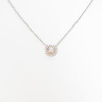 ティファニー ソレスト ネックレス