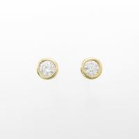 ティファニー バイザヤード ピアス