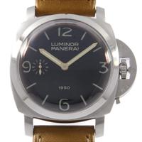 パネライ PAM00127 ルミノール1950・スペシャルエディション 手巻