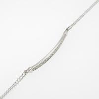 PT ダイヤモンドブレスレット