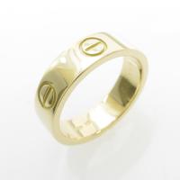 カルティエ ラブリング