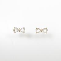 ポンテヴェキオ 2009年クリスマスコレクション ピアス