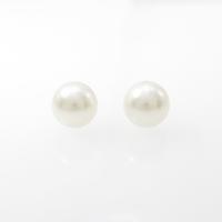ミキモト アコヤパールピアス