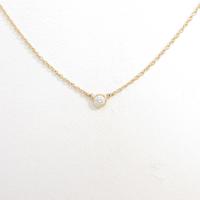 ティファニー バイザヤード ネックレス