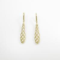 ティファニー ルーチェ ドロップ スモール ピアス5％引き