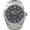 ロレックス 214270 エクスプローラーI 自動巻