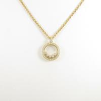 ショパール ダイヤモンドネックレス