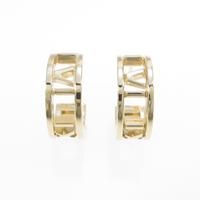 ティファニー アトラス ミニ ピアス