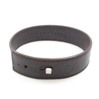 デビアス ダイヤモンドブレスレット