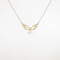 ミキモト アコヤパールネックレス