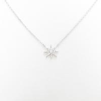 スタージュエリー スター ダイヤモンドネックレス