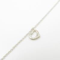 ティファニー オープンハート ブレスレット