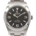 ロレックス 214270 エクスプローラーI 自動巻