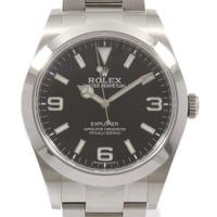 ロレックス 214270 エクスプローラーI 自動巻