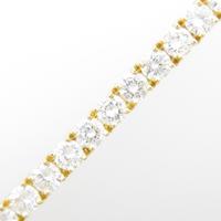 ヴァンクリーフ＆アーペル ダイヤモンドブレスレット