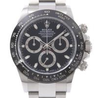 ロレックス 116500LN デイトナ 自動巻