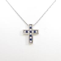 【新品】ダミアーニ ベルエポック ネックレス